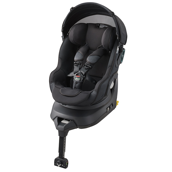 ニンバスブラック BK