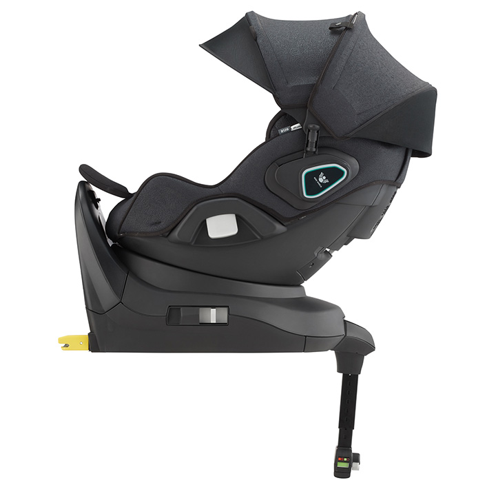 ニンバスブラック BK