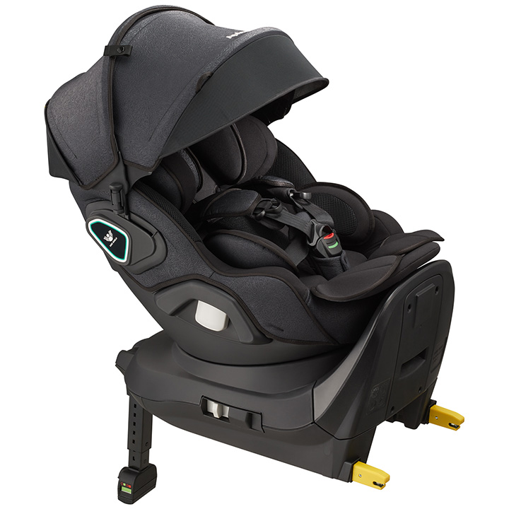 ニンバスブラック BK