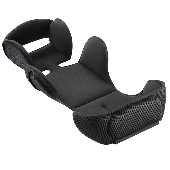 ブラーヴ ノワール BK