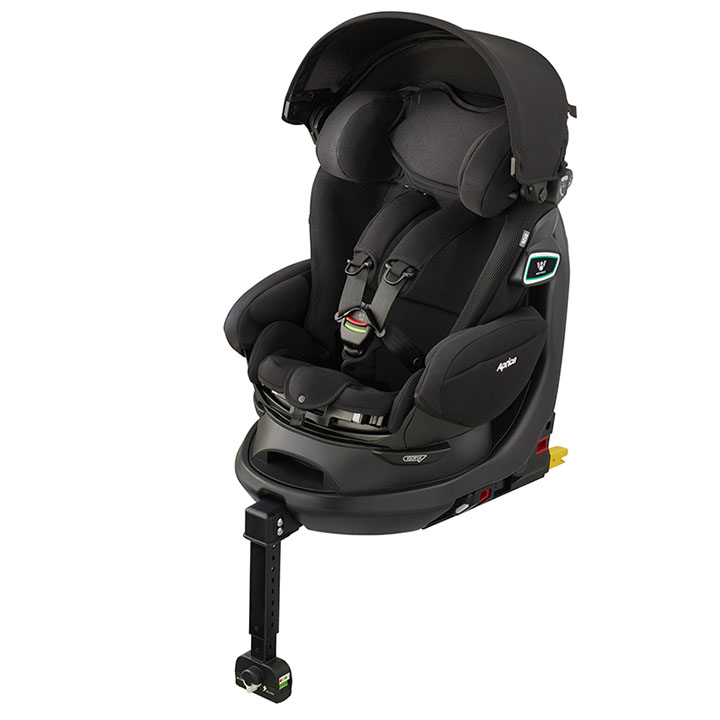 ウェーブブラック BK