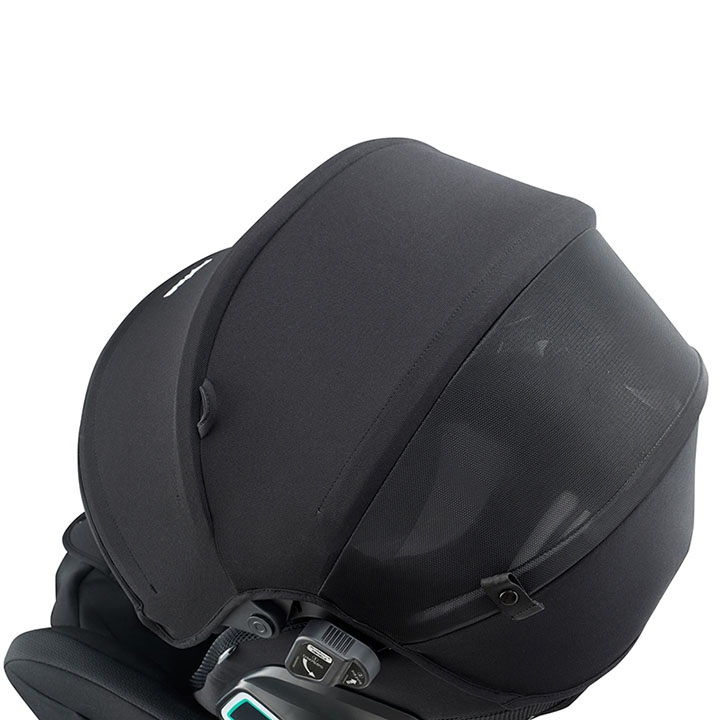 ウェーブブラック BK