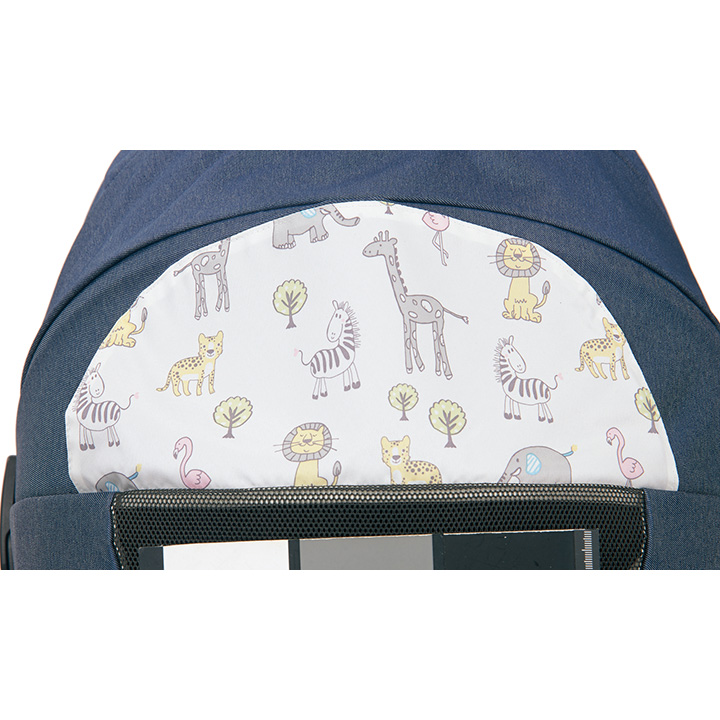 ティーアブルー BL