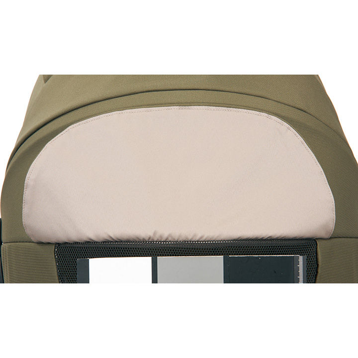 ヒューゲルカーキ GN