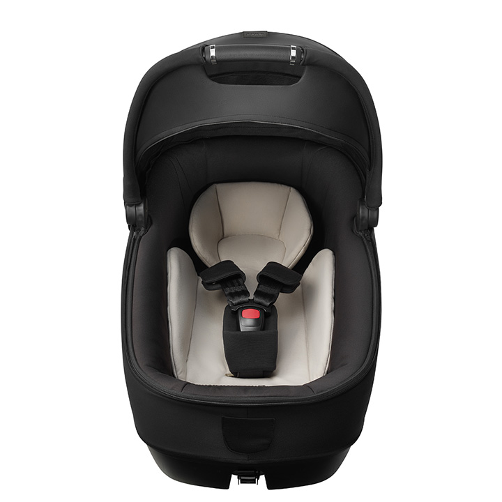 プレミアムブラック BK