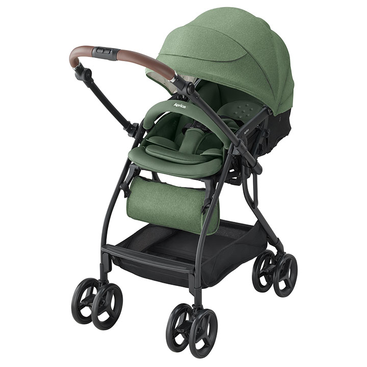 Be LIMITEDランドスケープカーキ GN