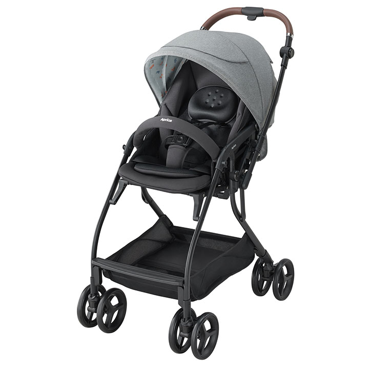 Be LIMITEDアニマルグレー GR