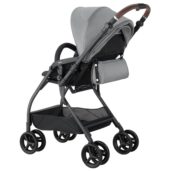 Be LIMITEDアニマルグレー GR