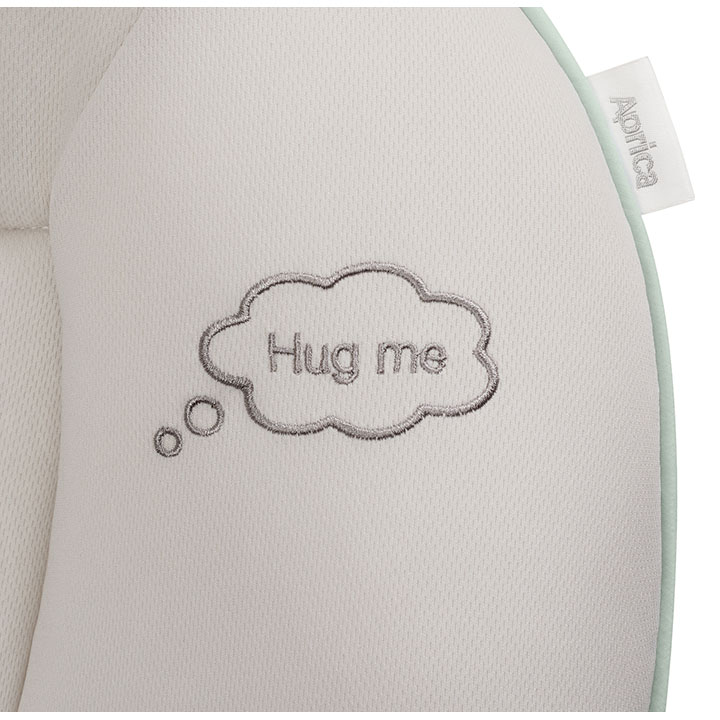 Hug me ベージュ BE