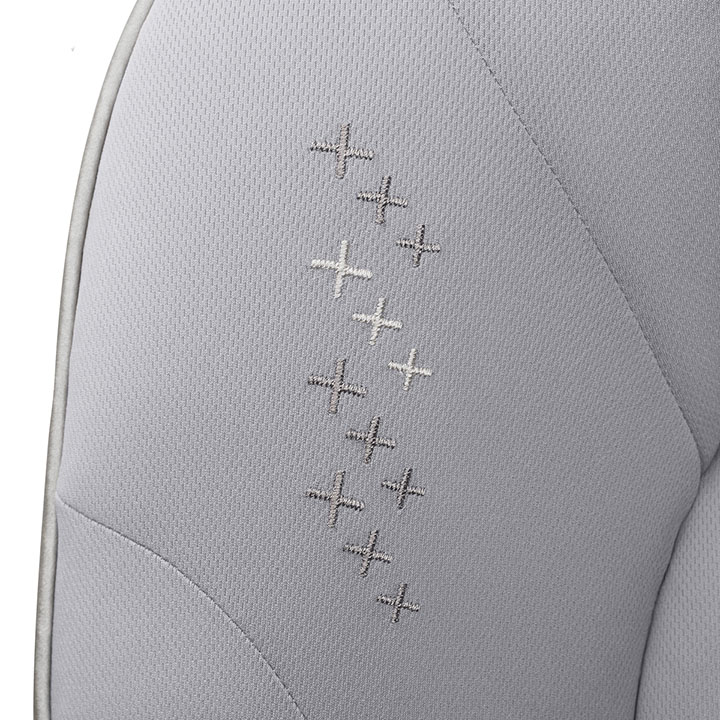 Be LIMITED クラウングレー GR