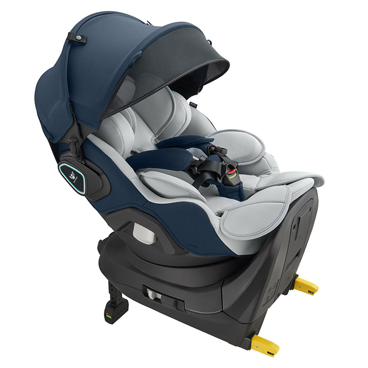 クワァーツネイビー NV