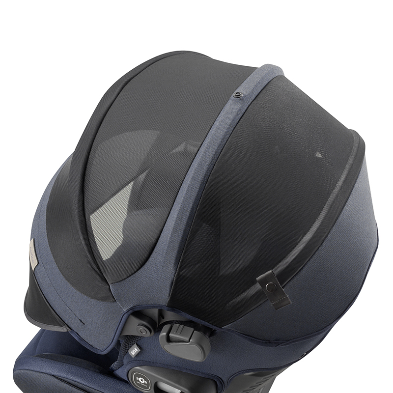 マウンテンネイビー NV