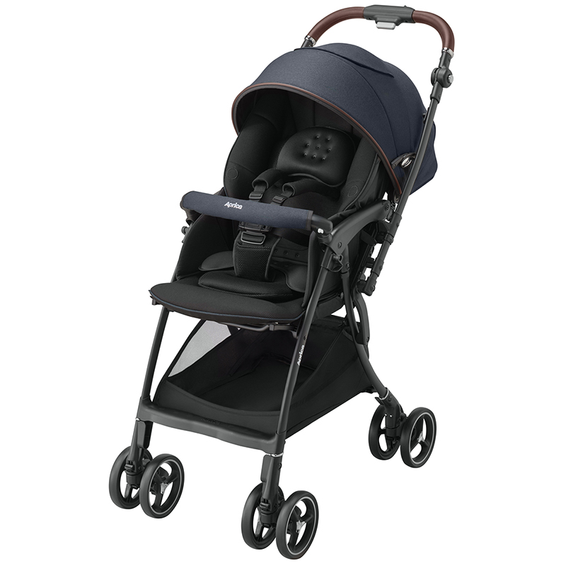 インディゴブラック BK