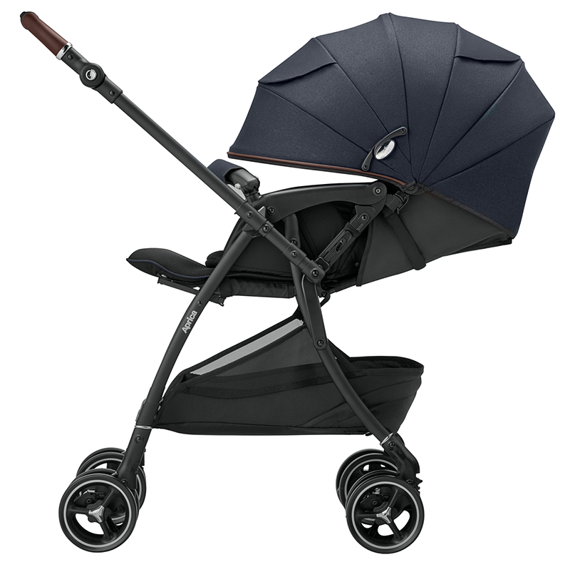 インディゴブラック BK