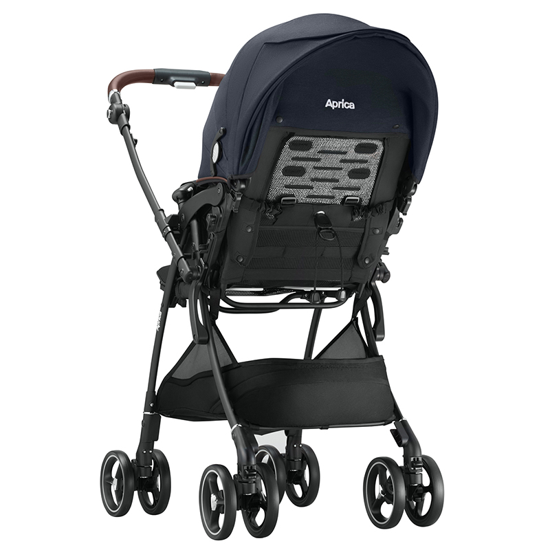 インディゴブラック BK