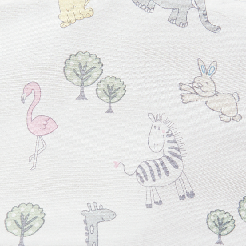 ブリーゼアニマルブルー BL