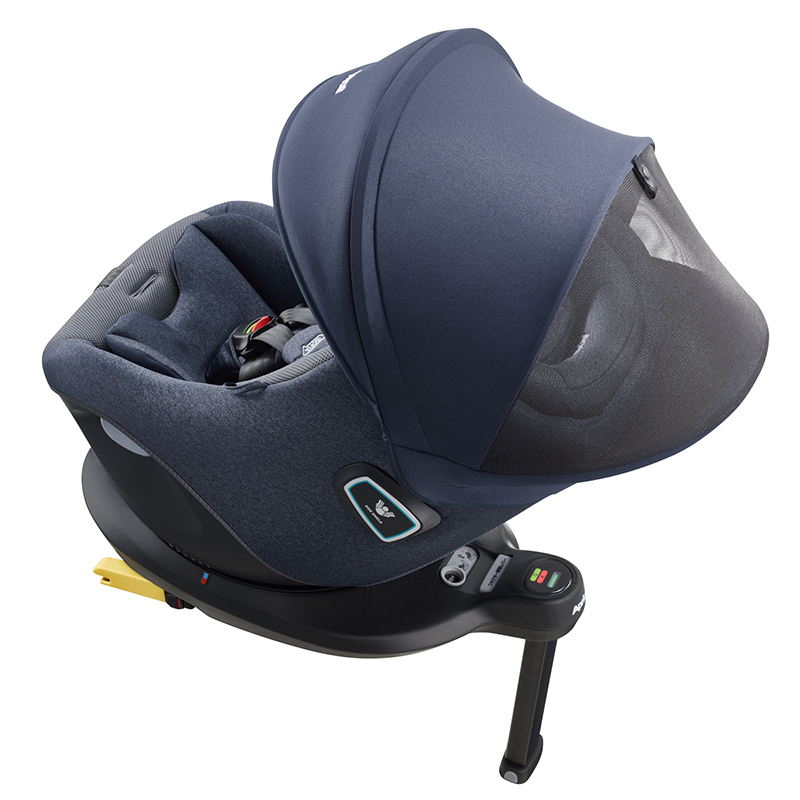 ナイトネイビー NV