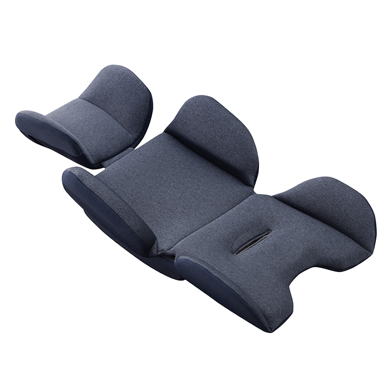 ナイトネイビー NV