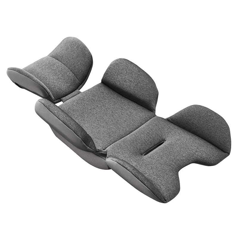 ナイトグレー GR