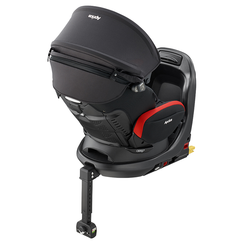 レッドブラック RD