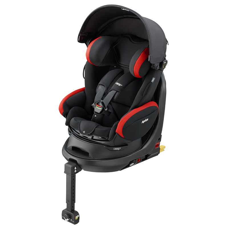 レッドブラック RD