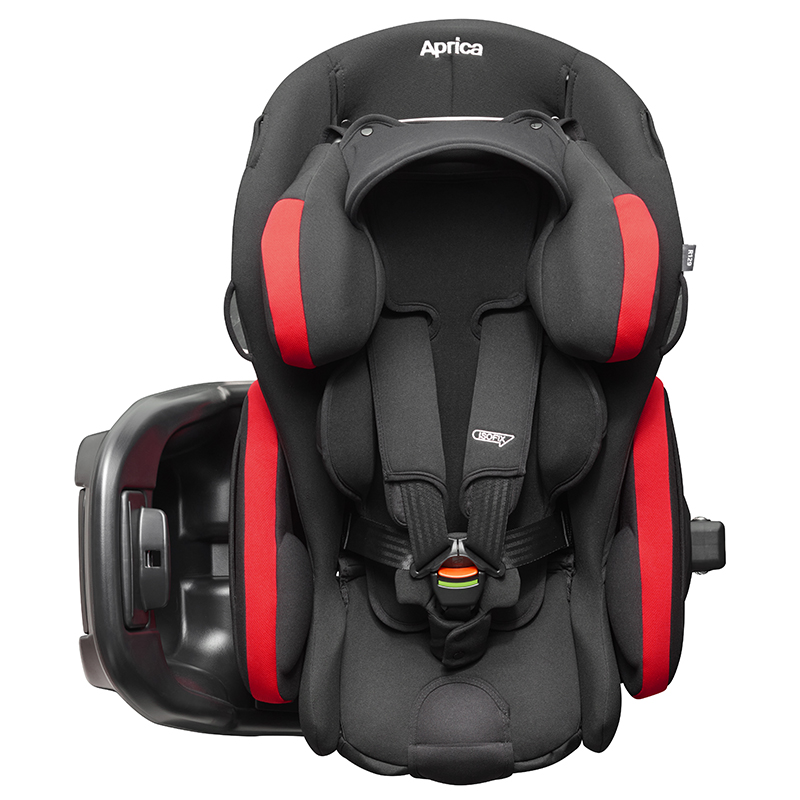 レッドブラック RD