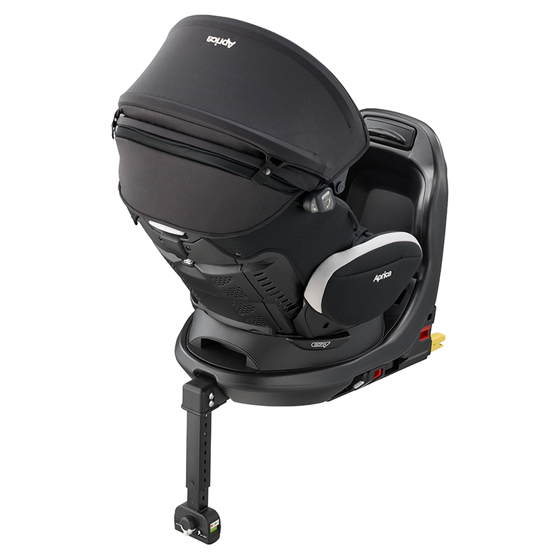 シルバーブラック SV