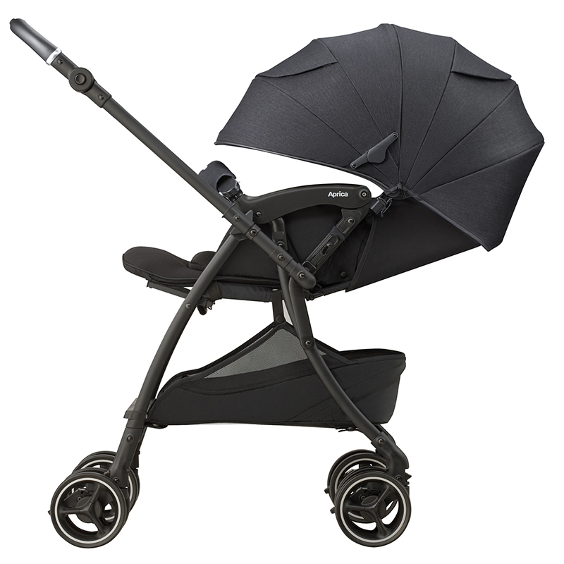 ディープブラック BK