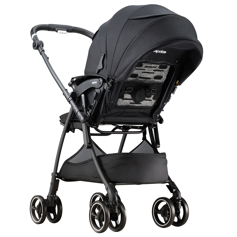 ディープブラック BK