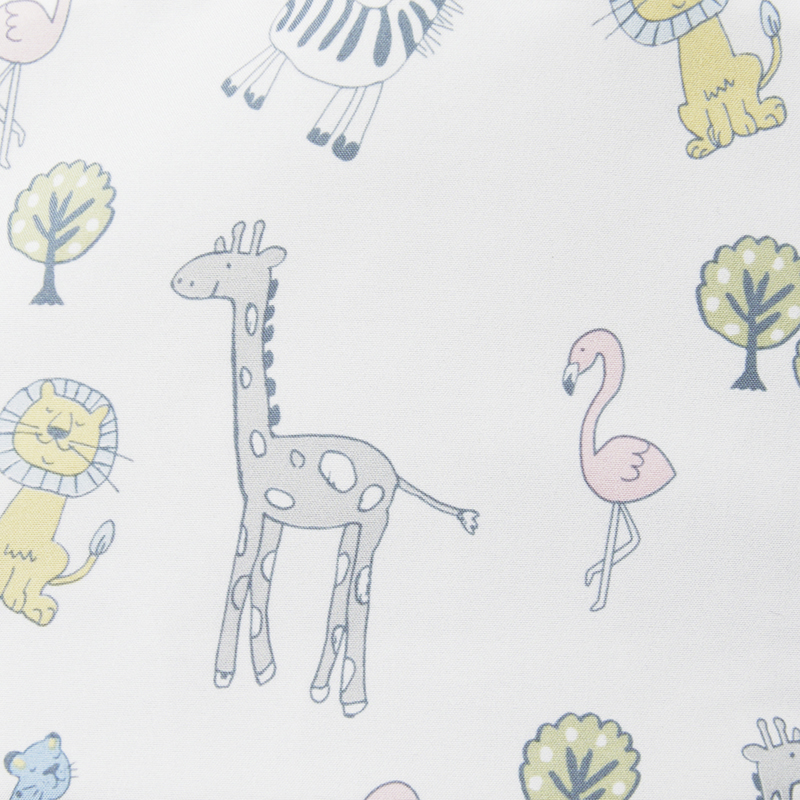 シャルマント アニマーレ ブルー BL