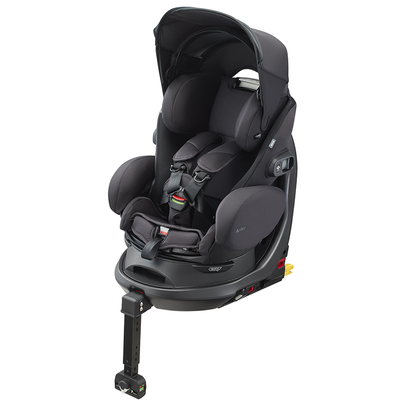 エターナルブラック BK