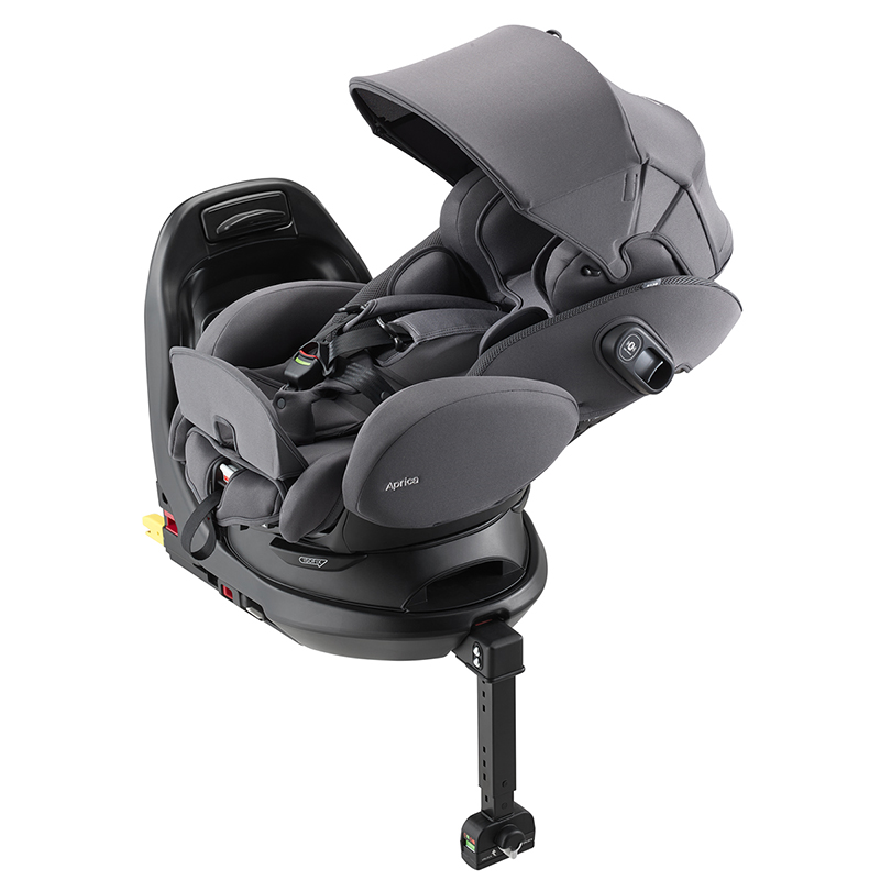 フラディア グロウ エバー AB