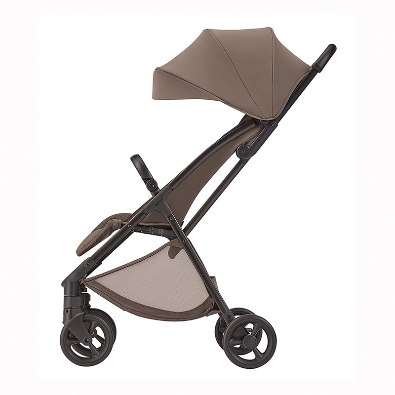 ココアブラウン BR