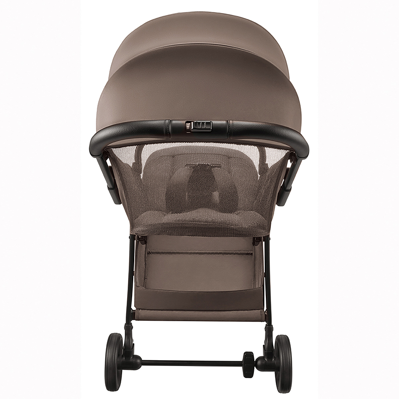 ココアブラウン BR