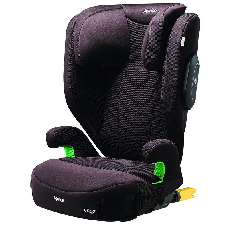 ライドクルー ISOFIX AC