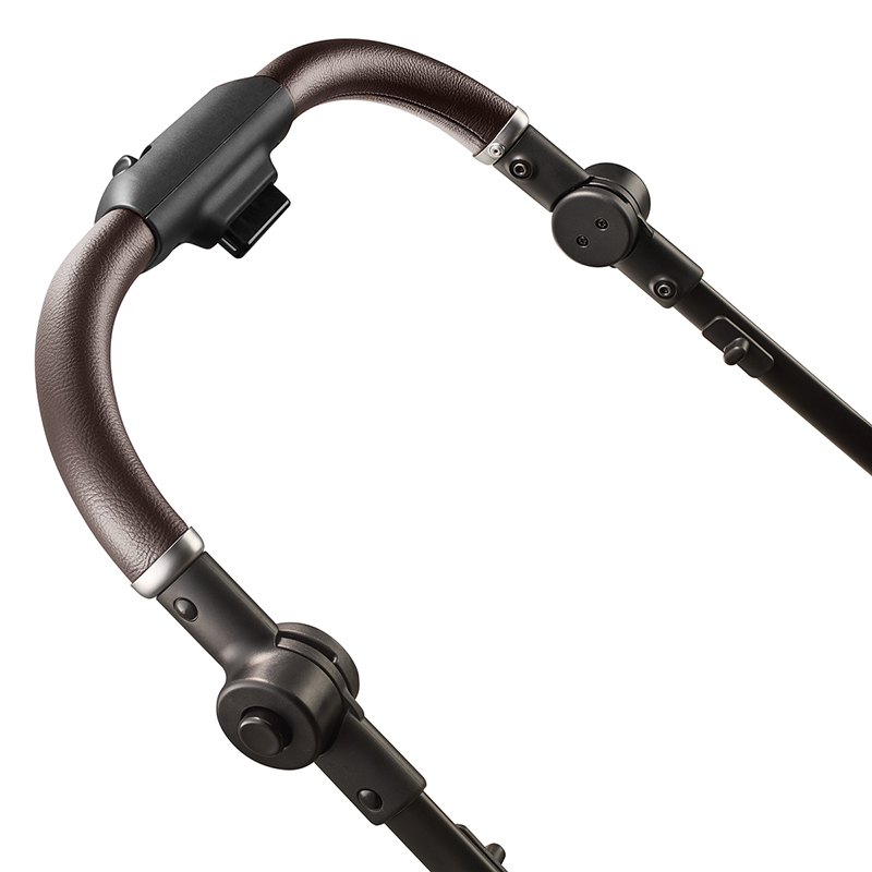 ビターブラウン BR