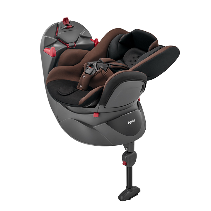 ブラック&ブラウン BR