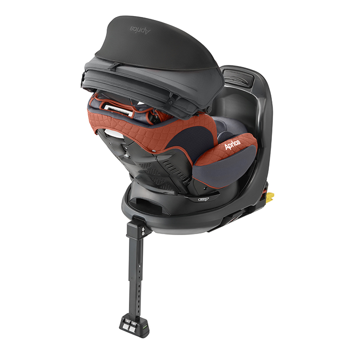 オレンジブラウン OR