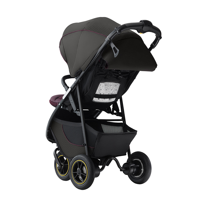 リュクスレッド RD