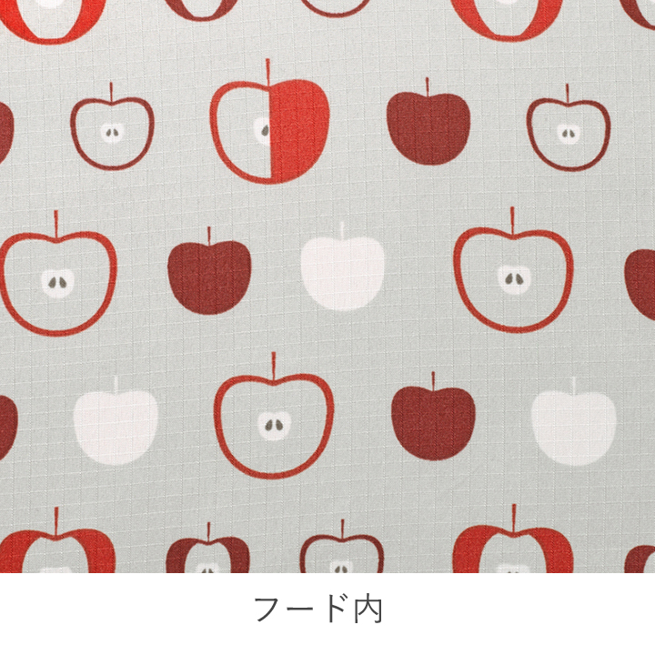 ノルディックアップル RD