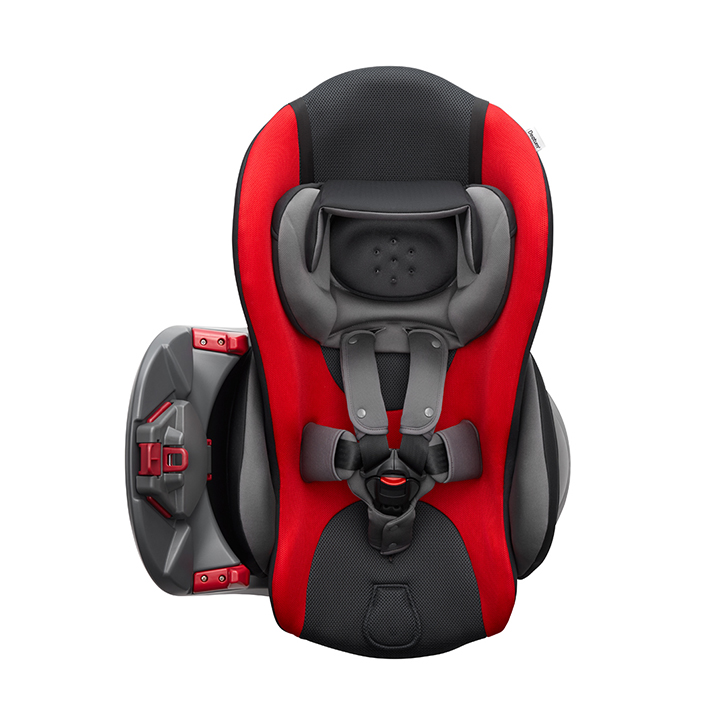 レッドグレー RD