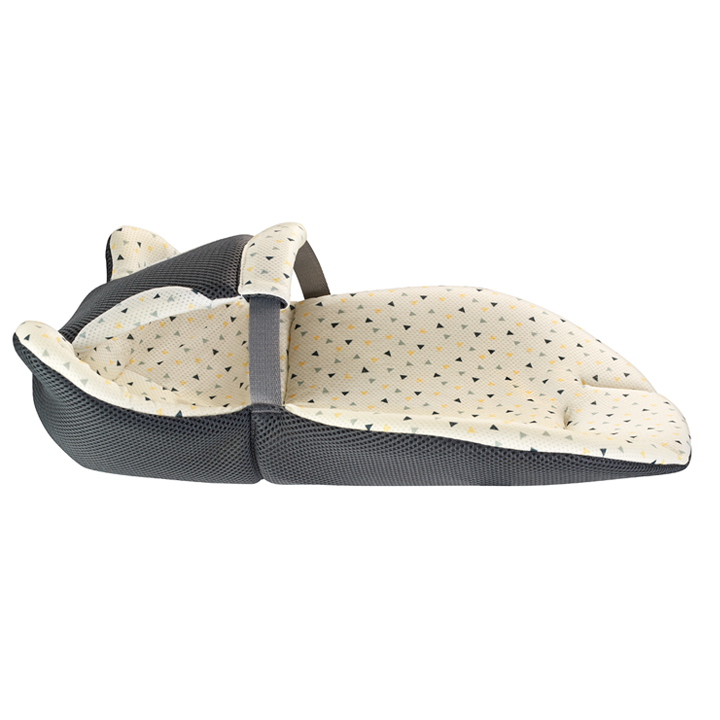 ブルーグレー GR