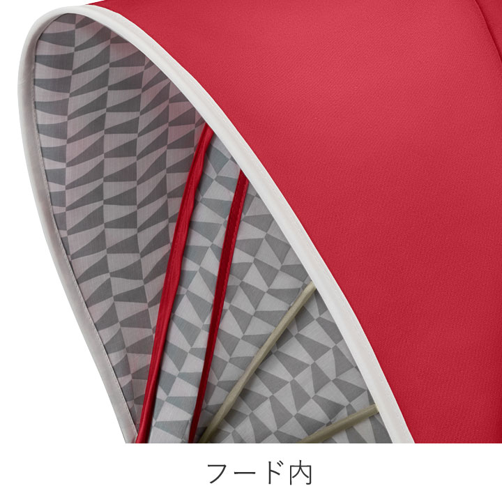 レッドトライアングルRD