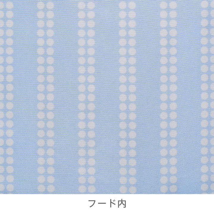 ドッティストライプ BL