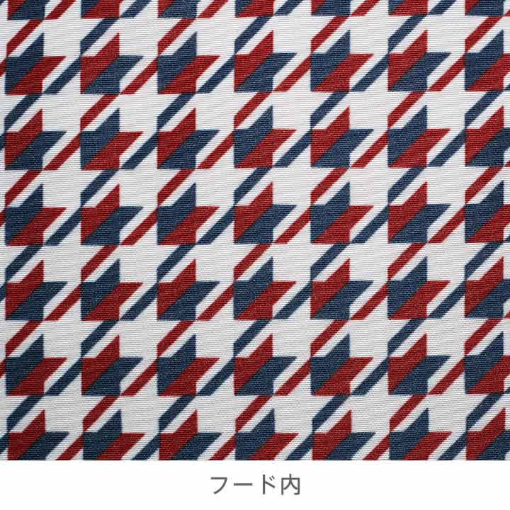 レッドツイード RD