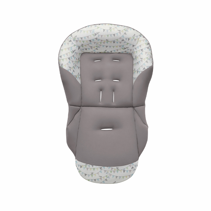 カラフル フラッグ WH