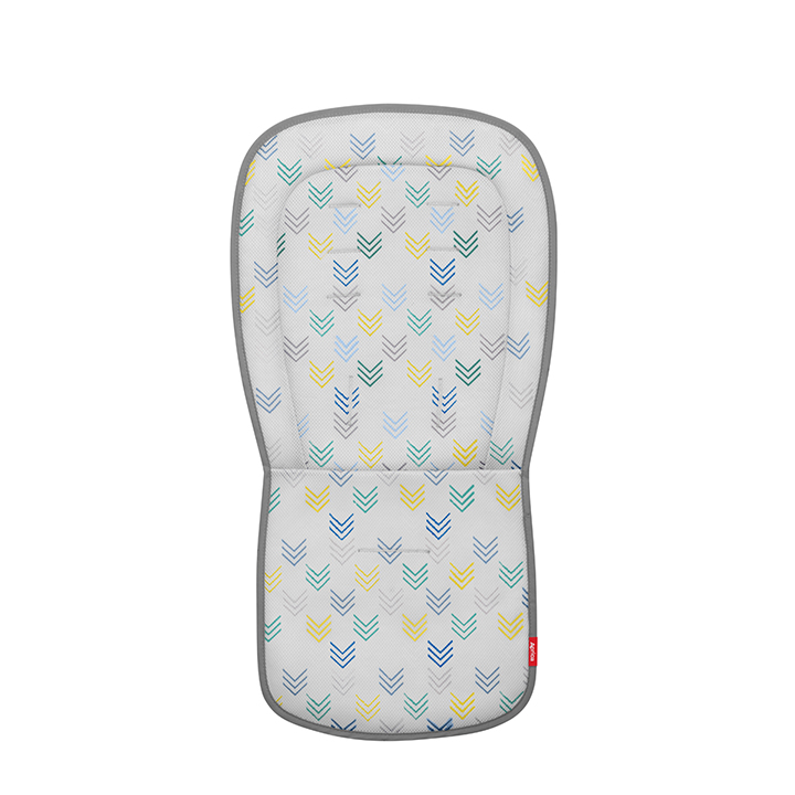 アローシェブロン SV