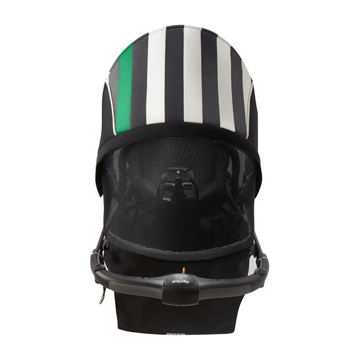 ボールドグリーン GN