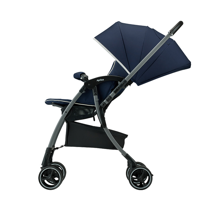 インディゴボーダー NV