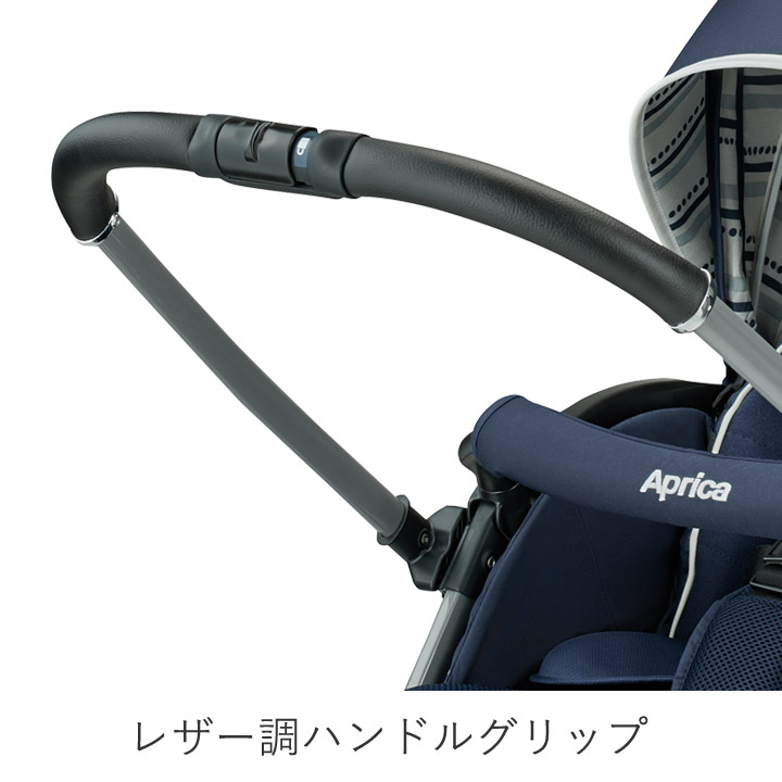 インディゴボーダー NV